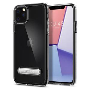 Etui Spigen Ultra Hybrid S na Apple iPhone 11 Pro przeroczyste - 2859484012