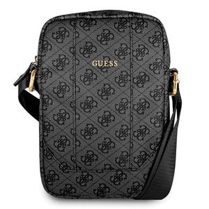 Guess 4G Uptown Torba na tablet 10" (szary) - 2859484047