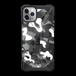 UAG Pathfinder obudowa pancerna do iPhone 11 Pro Max (arctic camo) - 2859484095