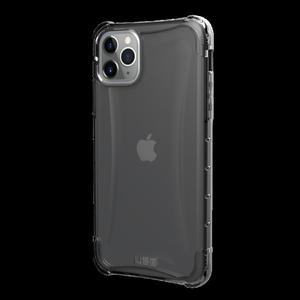 UAG Plyo etui pancerne do iPhone 11 Pro Max (dymiony) - 2859484114