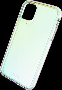 GEAR4 D3O Crystal Palace obudowa ochronna do iPhone 11 Pro (Iridescent) - 2859484135