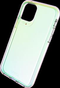 GEAR4 D3O Crystal Palace obudowa ochronna do iPhone 11 (Iridescent) - 2859484138