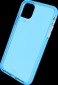 GEAR4 D3O Crystal Palace obudowa do iPhone 11 Pro Max (Neon Blue) - 2859484142