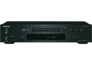 Onkyo C-7030 Czarny Odtwarzacz CD Salon Pozna Wrocaw - 2875028917