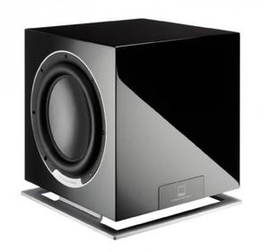 Dali Epicon SUB P10-DSS Subwoofer Salon Pozna Wrocaw - 2864161886