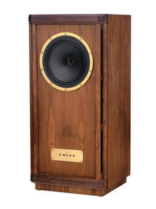 Tannoy Stirling GR Kolumny Podogowe Salon Pozna Wrocaw - 2861636177