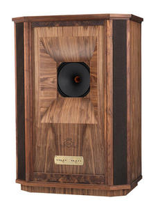 Tannoy Westminster Royal GR Kolumny Podogowe Salon Pozna Wrocaw - 2861636182