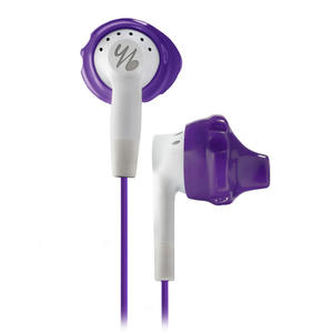 Yurbuds powered by JBL INSPIRE 200 for Women Fioletowe Suchawki Dokanaowe (Sportowe) dla Kobiet Salon Pozna Wrocaw - 2874838172