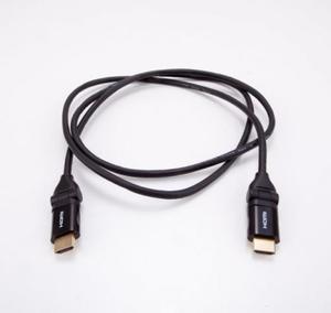 QuistCable PREMIUM PRO HS Kabel HDMI 1,5m Salon Pozna Wrocaw - 2861636369