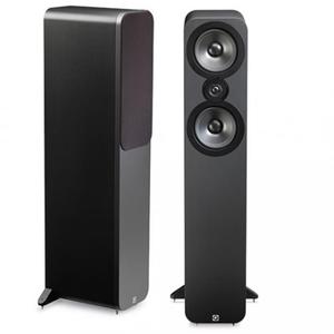 Q Acoustics QA 3050 Kolumny Podogowe Salon Pozna Wrocaw - 2865888132