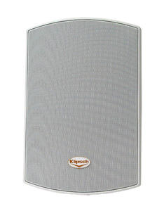 Klipsch AW-525 Goniki Instalacyjne Zewntrzne Salon Pozna Wrocaw - 2861636458