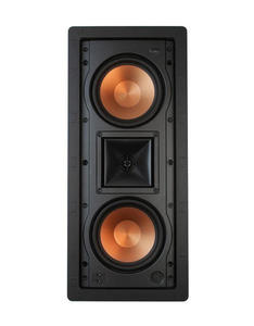 Klipsch R-5502-W II Goniki Instalacyjne In-Wall Salon Pozna Wrocaw - 2861636474