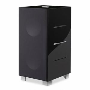 REL 212SE Subwoofer Salon Pozna Wrocaw - 2861636617