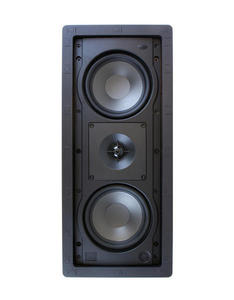 Klipsch R-2502-W II Gonik Instalacyjny cienny Salon Pozna Wrocaw Autoryzowany Dealer Pozna - 2861636760