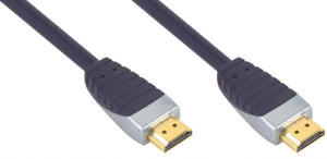 Bandridge SVL1202 Kabel HDMI 2.0m Salon Pozna Wrocaw - 2861636802