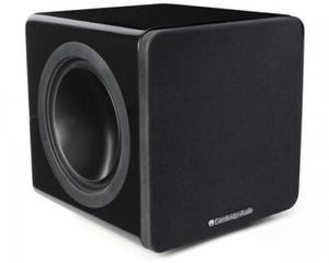 Cambridge Audio X201 Czarny Poysk Subwoofer Aktywny Salon Pozna Wrocaw - 2875217437