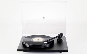 Rega P1 Planar 1 Czarny Gramofon z Wkadk Carbon Salon Pozna Wrocaw !!! Autoryzowany Dealer Rega !!! - 2861636922