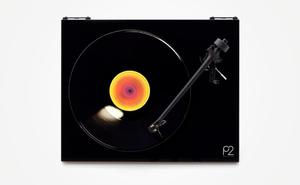 Rega P2 Planar 2 Czarny Gramofon z Wkadk Carbon Salon Pozna Wrocaw !!! Autoryzowany Dealer Rega...