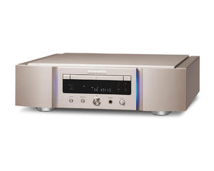 Marantz SA-10 Zoty Odtwarzacz SACD/CD Salon Pozna Wrocaw - 2861637193