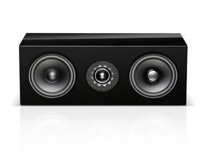 Audio Physic Classic Center HGL Kolumna Centralna Salon Pozna Wrocaw Dostawa gratis! - 2861637203