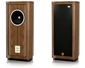 Tannoy GRF 90 Kolumna Podogowa Salon Pozna Wrocaw - 2861637235