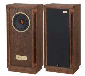 Tannoy Prestige Turnberry GR LE Kolumna Podogowa Salon Pozna Wrocaw - 2861637236