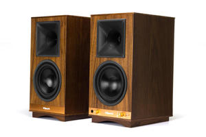 Klipsch The Sixes Kolumny Bezprzewodowe Salon Pozna Wrocaw --- NIEDOSTPNE --- - 2861637237