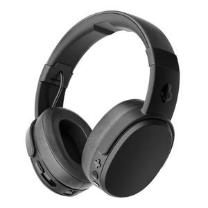 Skullcandy Crusher 3.0 Wireless Czarny Suchawki Nauszne Bezprzewodowe Bluetooth Salon Pozna Wrocaw - 2874199284