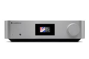 Cambridge Audio Edge NQ Odtwarzacz Sieciowy Przedwzmacniacz Salon Pozna Wrocaw - 2873822952