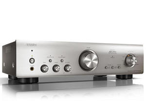 Denon PMA-800NE Srebrny Wzmacniacz Salon Pozna Wrocaw --- EX-DEMO --- - 2877381500