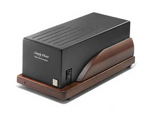 Unison Research Simply Phono Przedwzmacniacz Gramofonowy Salon Pozna Wrocaw - 2861638458