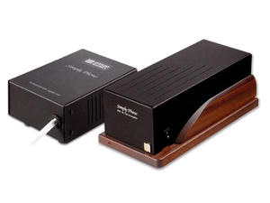 Unison Research Simply Phono Power Zasilacz Salon Pozna Wrocaw - 2861638459