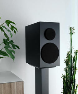 Buchardt Audio S300 MKII Kolumny Podstawkowe Salon Pozna Wrocaw - 2861638614