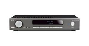 Arcam HDA SA20 Wzmacniacz Zintegrowany Salon Pozna Wrocaw - 2865994192