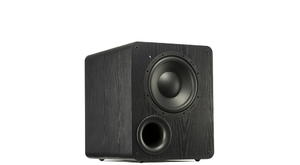 SVS PB-1000 Black Ash Subwoofer Kina Domowego Salon Pozna Wrocaw - 2874543224