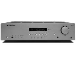 Cambridge Audio AXR85 Amplituner Stereo Salon Pozna Wrocaw - 2861638897