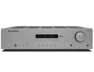 Cambridge Audio AXR100 Amplituner Stereo Salon Pozna Wrocaw - 2861638898