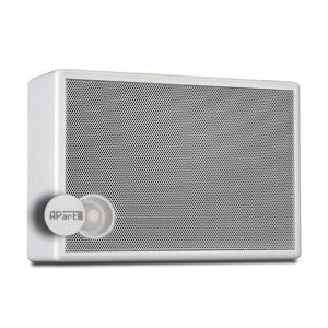 Apart Audio SM6V-W Kolumna Gonikowa Salon Pozna Wrocaw - 2865888248