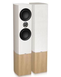 Tannoy Platinum F6 Biaa Kolumna Podogowa Salon Pozna Wrocaw Dostawa GRATIS !! - 2861639132