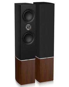 Tannoy Platinum F6 Burgundowa Kolumna Podogowa Salon Pozna Wrocaw --- EX-DEMO Dostawa GRATIS !! - 2861639133