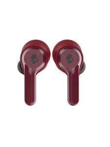 Skullcandy Indy True Wireless Czerowne Bezprzewodowe Suchawki dokanaowe Salon Pozna Wrocaw - 2861639145