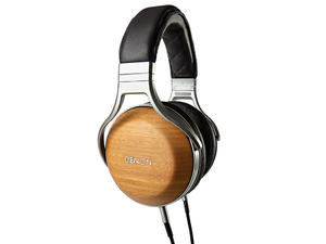 Denon AH-D9200 Referencyjne Suchawki Nauszne z Obudow Zamknit Salon Pozna Wrocaw - 2861639455