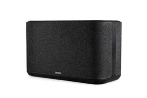 Denon HOME 350 Czarny Gonik Multiroom Salon Pozna Wrocaw - 2861639483