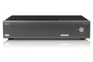 Arcam PA410 4 Kanaowa Kocwka Mocy Salon Pozna Wrocaw - 2865994199