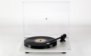 Rega P1 Planar 1 Biay Gramofon Z Wkadk Carbon Salon Pozna Wrocaw !!! Autoryzowany Dealer Rega !!! - 2861640382