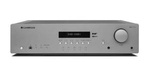 Cambridge Audio AXR100D DAB Amplituner Stereofoniczny Salon Pozna Wrocaw - 2861640383