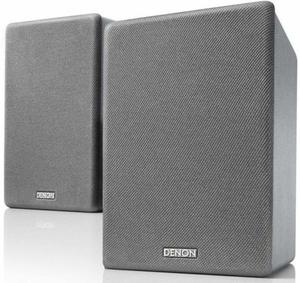 DENON SC-N10 Szare Kolumny Podstawkowe Salon Pozna Wrocaw - 2861640748