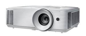 Optoma HD29He Projektor DLP Full HD Salon Pozna Wrocaw --- Niedostpny --- - 2861640808