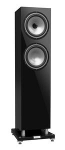 Tannoy Revolution XT8F Black HGL Kolumny Podogowe Salon Pozna Wrocaw - 2861640874