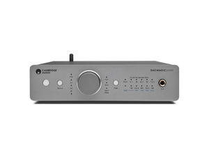 Cambridge Audio DacMagic 200M Przetwornik DAC Salon Pozna Wrocaw --- EISA 2021/2022 --- - 2868313599